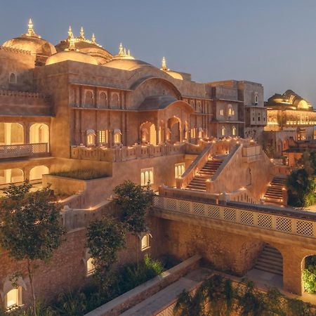 Six Senses Fort Barwara Sawai Madhopur Bagian luar foto